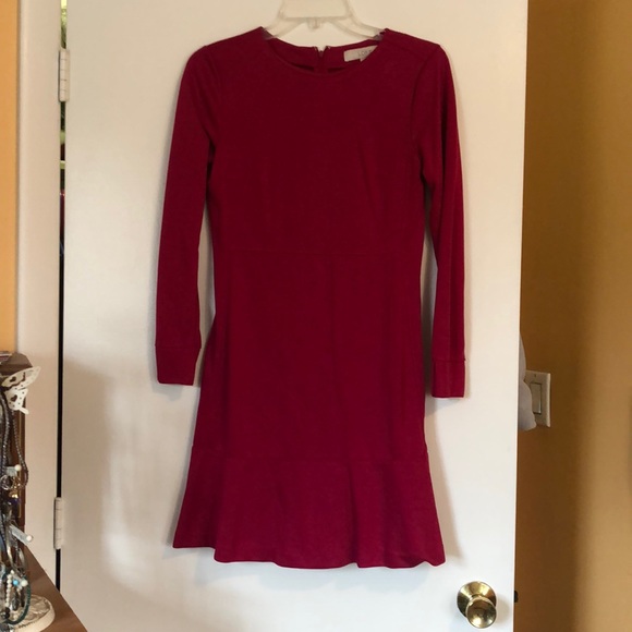 LOFT Dresses & Skirts - 🌵🎄Ann Taylor LOFT Dress